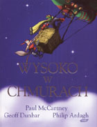 WYSOKO W CHMURACH