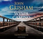 Wyspa Camino - Audiobook mp3 Tom 1