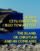 Wyspa czyli Christian i jego towarzysze The Island or Christian and his comrades - mobi, epub