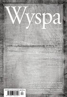 WYSPA Kwartalnik Literacki - pdf nr 4/2015 (36)