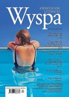 WYSPA Kwartalnik Literacki - nr 1-2/2017 - pdf