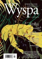 WYSPA Kwartalnik Literacki - nr 1-2/2018 - pdf