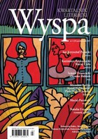 WYSPA Kwartalnik Literacki - nr 3/2017 - pdf
