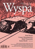WYSPA - pdf Kwartalnik Literacki nr 3/2019