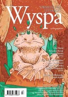 WYSPA Kwartalnik Literacki - nr 4/2017 - pdf