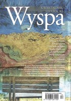 Wyspa Kwartalnik Literacki nr 4/2019 - pdf
