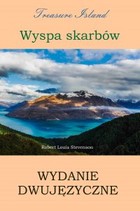 Wyspa skarbów. Wydanie dwujęzyczne polsko-angielskie - mobi, epub, pdf