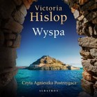 Wyspa - Audiobook mp3 Tom 1