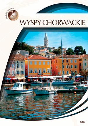 Wyspy Chorwackie