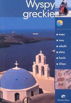 Wyspy Greckie