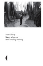 Wyspy odzyskane - mobi, epub Wolin i nieznany archipelag