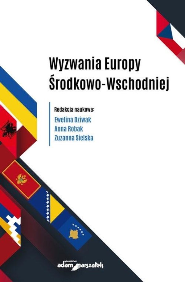 Wyzwania Europy Środkowo-Wschodniej