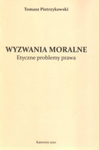 Wyzwania moralne