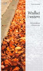 Wzdłuż i wszerz