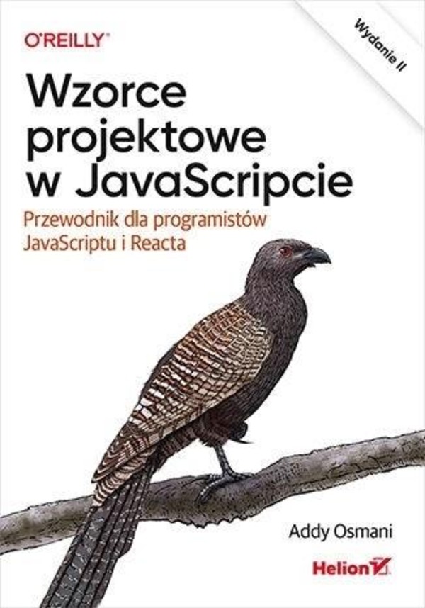 Wzorce projektowe w JavaScripcie