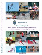 Wzory żywienia polskich sportowców w kontekście częstości spożycia żywności i preferencji pokarmowych - pdf