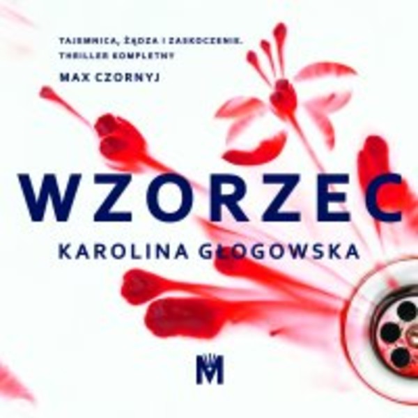 Wzorzec - Audiobook mp3