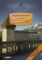 X Kobieca Olimpiada Szachowa - Lucerna 1982