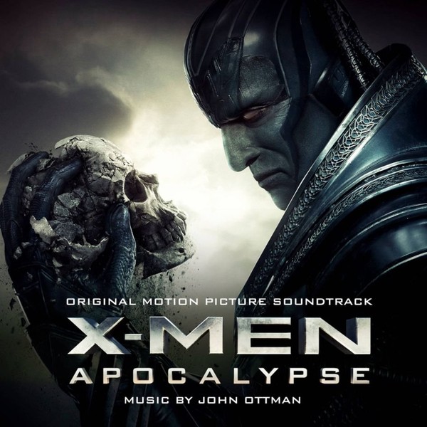 X-Men: Apocalypse (OST)