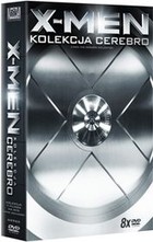 X-Men Cerebro Collection