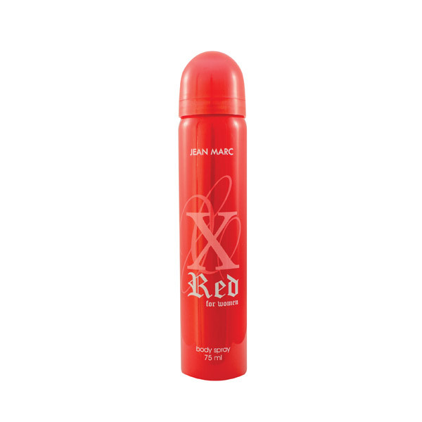X Red Dezodorant w sprayu
