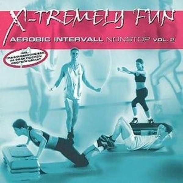 X-Tremely Fun - Intervall