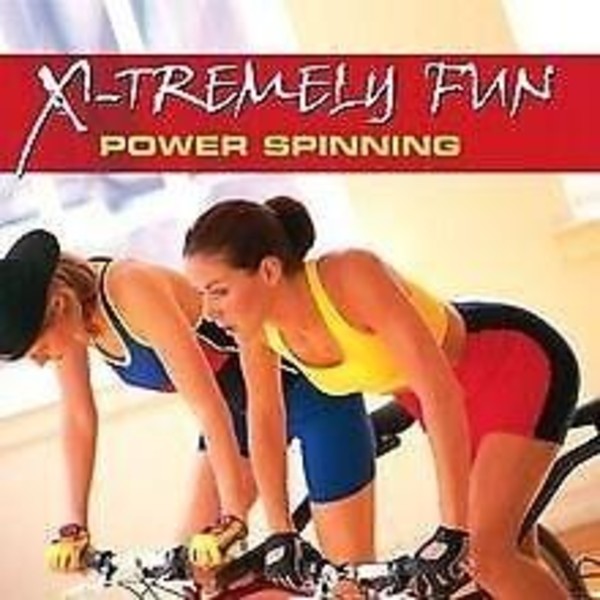 X-Tremely Fun - Power Spinning