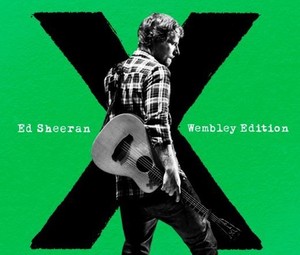 X (Wembley Edition)