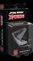 Gra X-Wing 2nd ed.: Xi-class Light Shuttle Expansion Pack