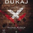 Xavras Wyżryn i inne fikcje narodowe - Audiobook mp3
