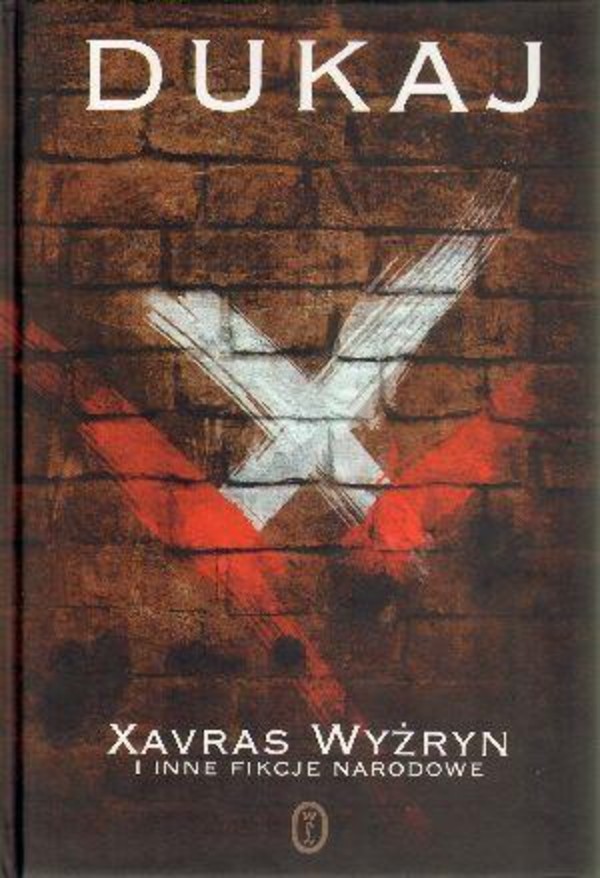 Xawras Wyżryn i inne fikcje narodowe