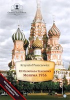 XII Olimpiada Szachowa. Moskwa 1956 - mobi, epub