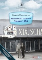 XIX Olimpiada Szachowa. Siegen 1970 - mobi, epub