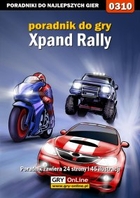 Xpand Rally poradnik do gry - epub, pdf