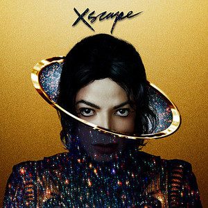 Xscape (Deluxe Edition + plakat)