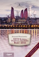 XXVII Kobieca Olimpiada Szachowa - Baku 2016