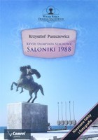 XXVIII Olimpiada Szachowa - Saloniki 1988