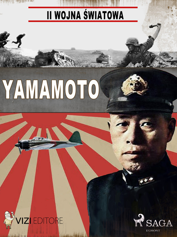 Yamamoto - mobi, epub