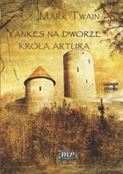 Yankes na dworze Króla Artura - Audiobook mp3