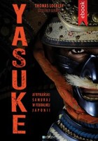 Yasuke - mobi, epub Afrykański samuraj w feudalnej Japonii