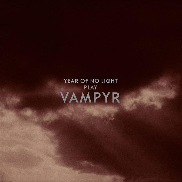 Vampyr(digipack)