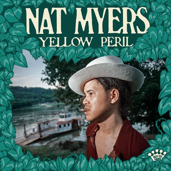 Yellow Peril (vinyl)