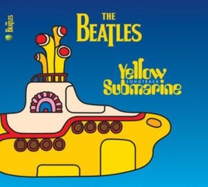 Yellow Submarine (Remastered) (OST)
