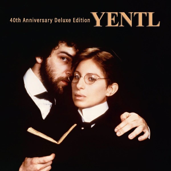 Yentl (vinyl) (40th Anniversary Deluxe Edition)