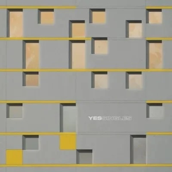 Yessingles (vinyl)