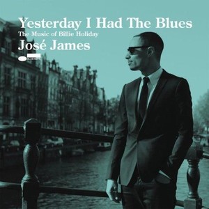 Yesterday I Had The Blues: The Music Of Billie Holiday (vinyl)