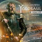 Yggdrasil - Audiobook mp3 Exodus