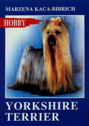 Yorkshire Terrier Hobby