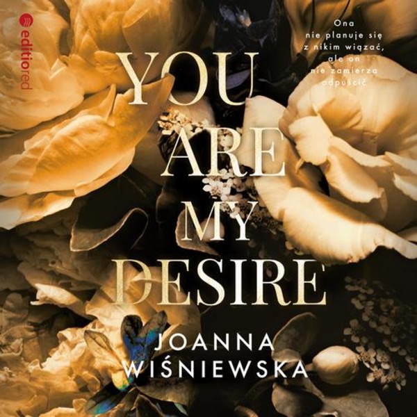 You are my desire - Audiobook mp3