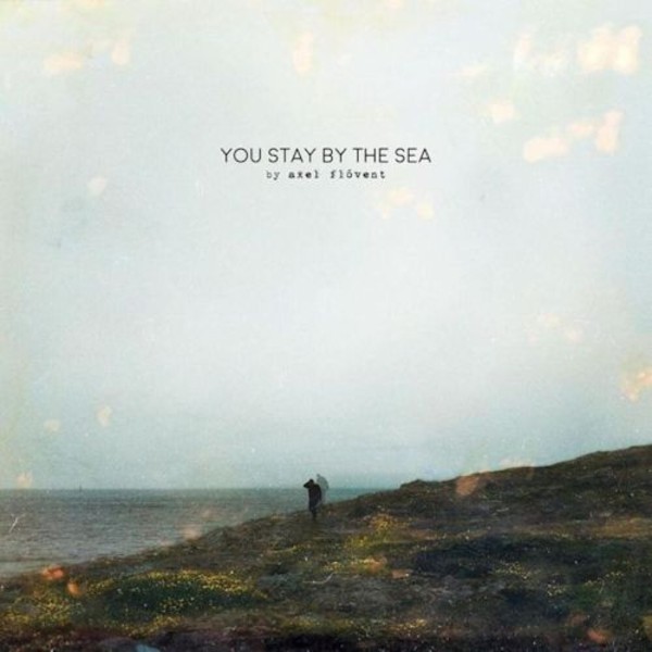 You Stay By The Sea (vinyl)